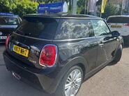 Mini Hatch 1.5 Cooper Euro 6 (s/s) 3dr 7