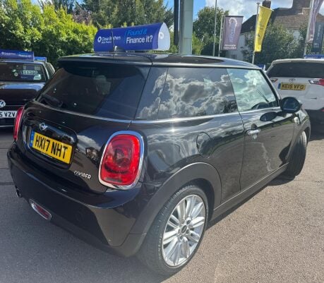Mini Hatch 1.5 Cooper Euro 6 (s/s) 3dr 7