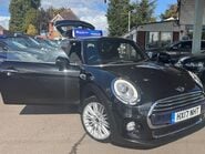 Mini Hatch 1.5 Cooper Euro 6 (s/s) 3dr 34