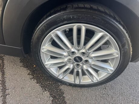 Mini Hatch 1.5 Cooper Euro 6 (s/s) 3dr 16