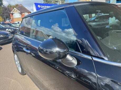 Mini Hatch 1.5 Cooper Euro 6 (s/s) 3dr 13