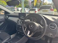 Mercedes-Benz GLA 2.1 GLA200d Sport 7G-DCT Euro 6 (s/s) 5dr 26