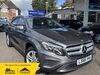 Mercedes-Benz GLA 2.1 GLA200d Sport 7G-DCT Euro 6 (s/s) 5dr