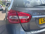 Mercedes-Benz GLA 2.1 GLA200d Sport 7G-DCT Euro 6 (s/s) 5dr 12
