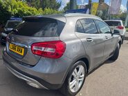 Mercedes-Benz GLA 2.1 GLA200d Sport 7G-DCT Euro 6 (s/s) 5dr 7