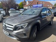 Mercedes-Benz GLA 2.1 GLA200d Sport 7G-DCT Euro 6 (s/s) 5dr 3