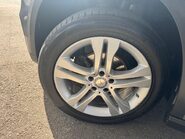 Mercedes-Benz GLA 2.1 GLA200d Sport 7G-DCT Euro 6 (s/s) 5dr 14