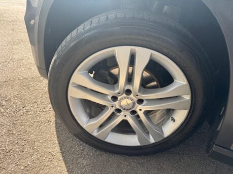 Mercedes-Benz GLA 2.1 GLA200d Sport 7G-DCT Euro 6 (s/s) 5dr 14