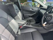 Mercedes-Benz GLA 2.1 GLA200d Sport 7G-DCT Euro 6 (s/s) 5dr 25