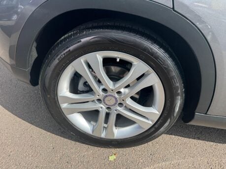 Mercedes-Benz GLA 2.1 GLA200d Sport 7G-DCT Euro 6 (s/s) 5dr 16