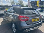 Mercedes-Benz GLA 2.1 GLA200d Sport 7G-DCT Euro 6 (s/s) 5dr 5