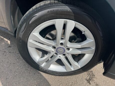 Mercedes-Benz GLA 2.1 GLA200d Sport 7G-DCT Euro 6 (s/s) 5dr 15