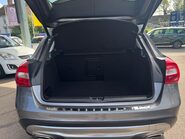 Mercedes-Benz GLA 2.1 GLA200d Sport 7G-DCT Euro 6 (s/s) 5dr 32