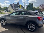 Mercedes-Benz GLA 2.1 GLA200d Sport 7G-DCT Euro 6 (s/s) 5dr 4