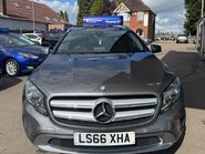 Mercedes-Benz GLA 2.1 GLA200d Sport 7G-DCT Euro 6 (s/s) 5dr 2