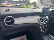 Mercedes-Benz GLA 2.1 GLA200d Sport 7G-DCT Euro 6 (s/s) 5dr 31