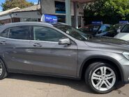 Mercedes-Benz GLA 2.1 GLA200d Sport 7G-DCT Euro 6 (s/s) 5dr 8