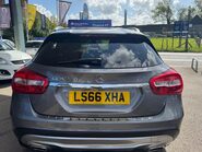 Mercedes-Benz GLA 2.1 GLA200d Sport 7G-DCT Euro 6 (s/s) 5dr 6