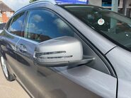 Mercedes-Benz GLA 2.1 GLA200d Sport 7G-DCT Euro 6 (s/s) 5dr 13