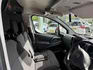 Citroen Berlingo 1.6 BlueHDi 625 Enterprise L1 5dr 11