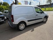 Citroen Berlingo 1.6 BlueHDi 625 Enterprise L1 5dr 8