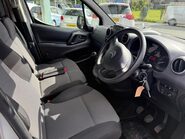 Citroen Berlingo 1.6 BlueHDi 625 Enterprise L1 5dr 12