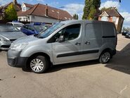 Citroen Berlingo 1.6 BlueHDi 625 Enterprise L1 5dr 3