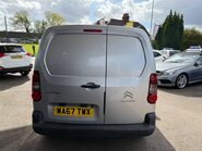Citroen Berlingo 1.6 BlueHDi 625 Enterprise L1 5dr 5
