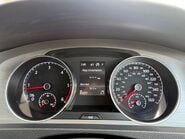 Volkswagen Golf 1.6 TDI BlueMotion Tech Match Edition DSG Euro 6 (s/s) 5dr 25