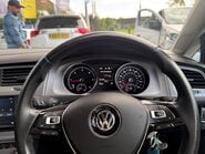 Volkswagen Golf 1.6 TDI BlueMotion Tech Match Edition DSG Euro 6 (s/s) 5dr 26