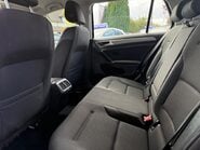 Volkswagen Golf 1.6 TDI BlueMotion Tech Match Edition DSG Euro 6 (s/s) 5dr 38