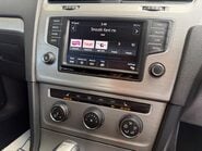 Volkswagen Golf 1.6 TDI BlueMotion Tech Match Edition DSG Euro 6 (s/s) 5dr 30