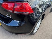 Volkswagen Golf 1.6 TDI BlueMotion Tech Match Edition DSG Euro 6 (s/s) 5dr 18