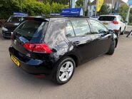 Volkswagen Golf 1.6 TDI BlueMotion Tech Match Edition DSG Euro 6 (s/s) 5dr 10