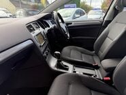 Volkswagen Golf 1.6 TDI BlueMotion Tech Match Edition DSG Euro 6 (s/s) 5dr 41