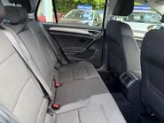 Volkswagen Golf 1.6 TDI BlueMotion Tech Match Edition DSG Euro 6 (s/s) 5dr 35