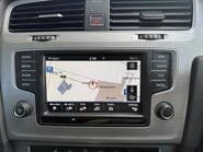 Volkswagen Golf 1.6 TDI BlueMotion Tech Match Edition DSG Euro 6 (s/s) 5dr 28