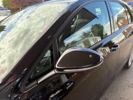Volkswagen Golf 1.6 TDI BlueMotion Tech Match Edition DSG Euro 6 (s/s) 5dr 19