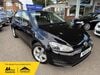 Volkswagen Golf 1.6 TDI BlueMotion Tech Match Edition DSG Euro 6 (s/s) 5dr