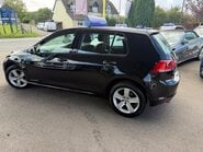 Volkswagen Golf 1.6 TDI BlueMotion Tech Match Edition DSG Euro 6 (s/s) 5dr 6