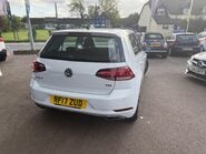 Volkswagen Golf 1.6 TDI BlueMotion Tech SE Nav Euro 6 (s/s) 5dr 5