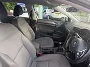 Volkswagen Golf 1.6 TDI BlueMotion Tech SE Nav Euro 6 (s/s) 5dr 11