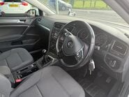 Volkswagen Golf 1.6 TDI BlueMotion Tech SE Nav Euro 6 (s/s) 5dr 15
