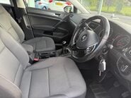Volkswagen Golf 1.6 TDI BlueMotion Tech SE Nav Euro 6 (s/s) 5dr 12