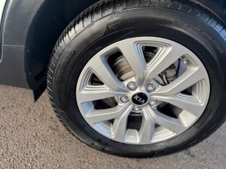 Kia Sportage 2.0 CRDi KX-2 AWD Euro 5 5dr 17