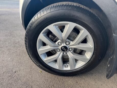 Kia Sportage 2.0 CRDi KX-2 AWD Euro 5 5dr 14