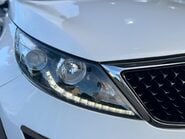 Kia Sportage 2.0 CRDi KX-2 AWD Euro 5 5dr 11