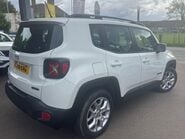 Jeep Renegade 1.6 MultiJetII Longitude Euro 5 (s/s) 5dr 4