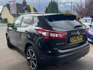 Nissan Qashqai 1.6 dCi Tekna 2WD Euro 6 (s/s) 5dr 2
