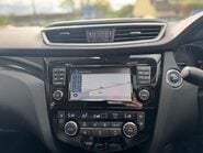 Nissan Qashqai 1.6 dCi Tekna 2WD Euro 6 (s/s) 5dr 11